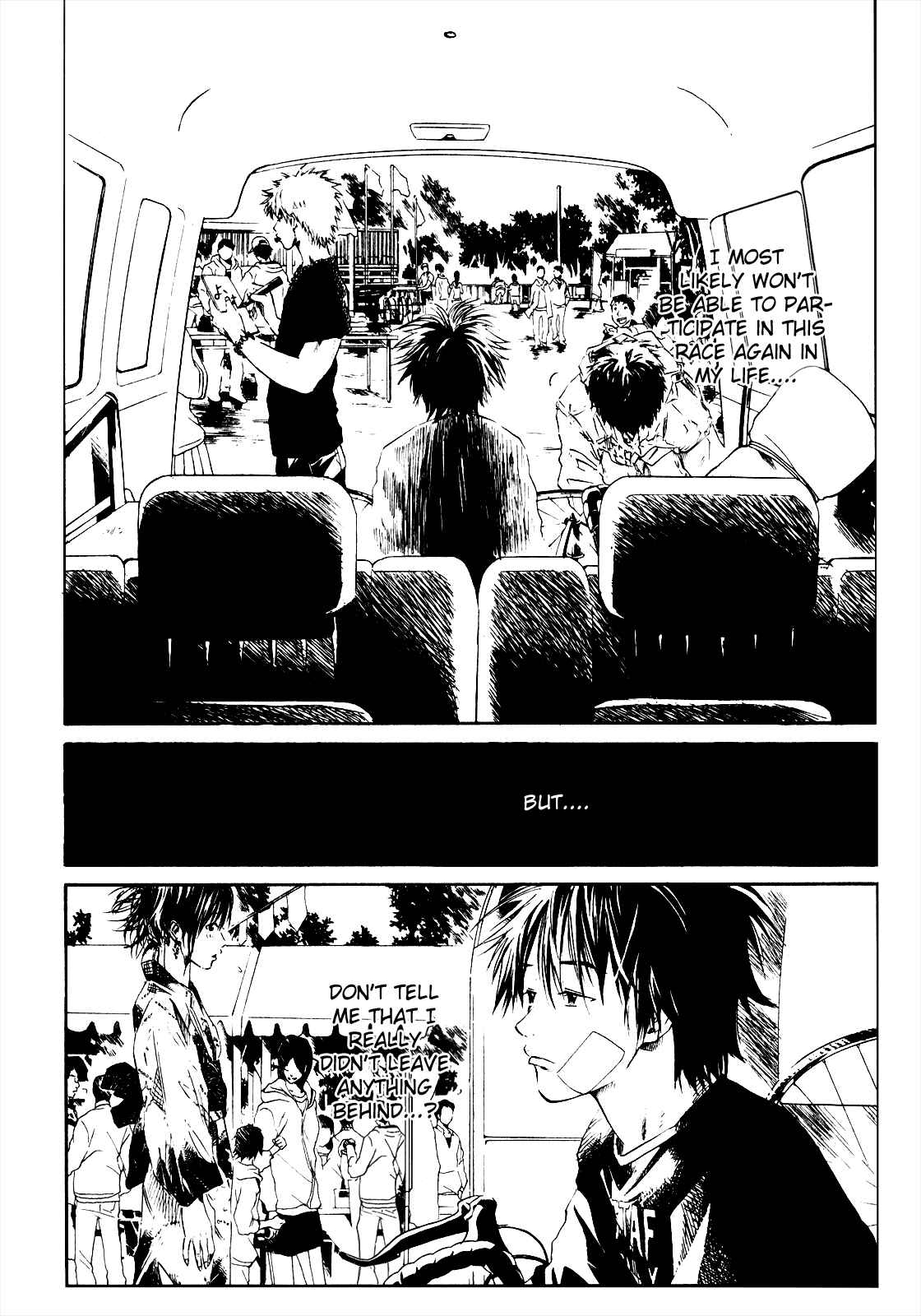 Page 4 Chapter 35 Over Drive