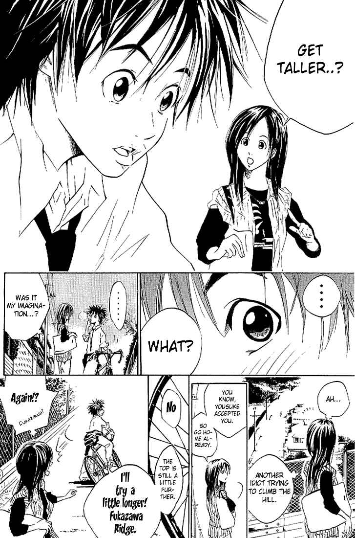 Page 13 Chapter 8 Over Drive