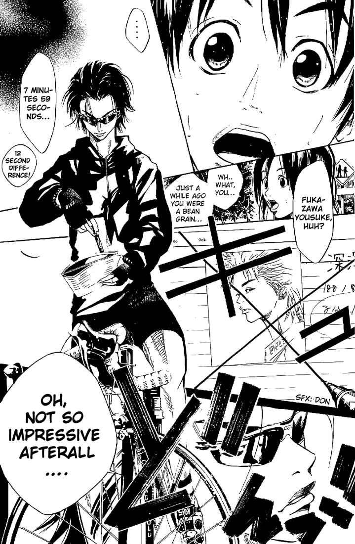 Page 19 Chapter 8 Over Drive