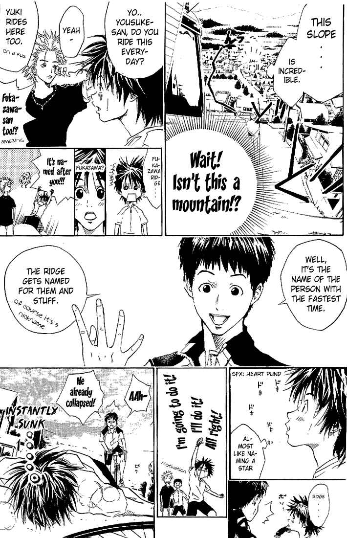 Page 4 Chapter 8 Over Drive