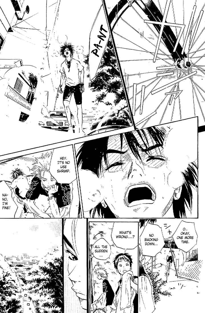 Page 6 Chapter 8 Over Drive