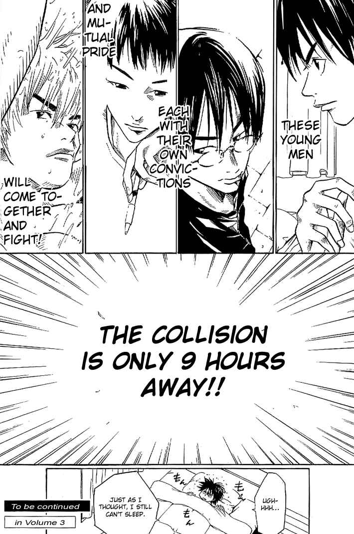 Page 20 Chapter 14 Over Drive