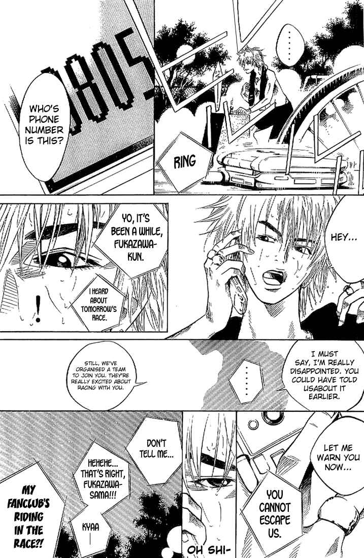Page 21 Chapter 14 Over Drive