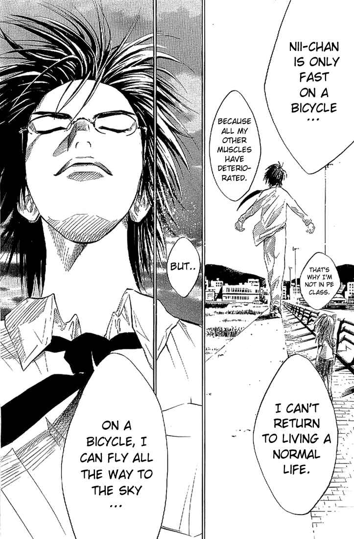 Page 4 Chapter 14 Over Drive