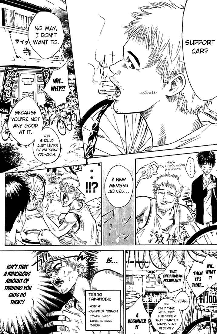 Page 6 Chapter 14 Over Drive