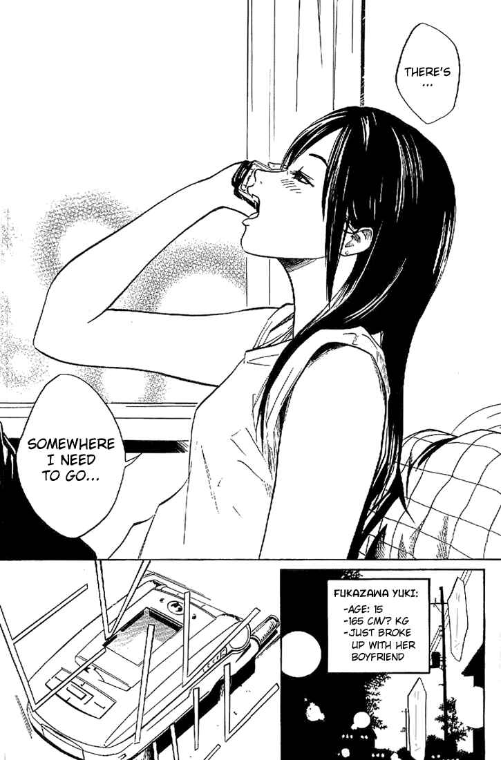 Page 9 Chapter 14 Over Drive