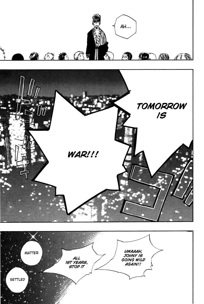Page 23 Chapter 68 Over Drive