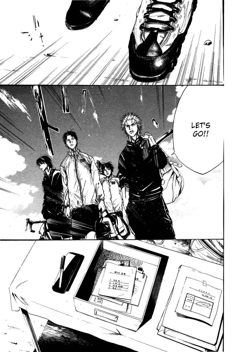 Page 28 Chapter 68 Over Drive