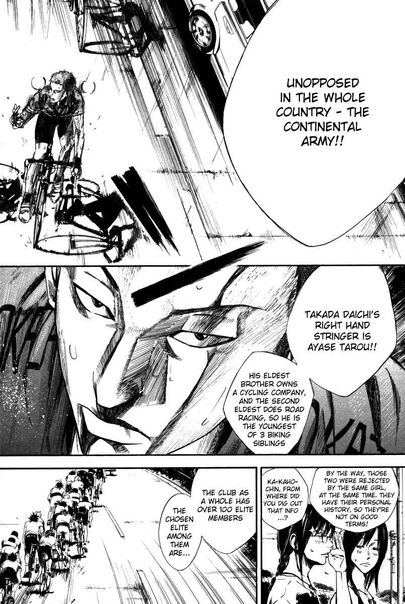 Page 8 Chapter 68 Over Drive