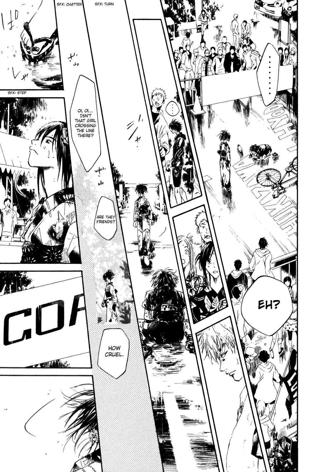Page 12 Chapter 33 Over Drive