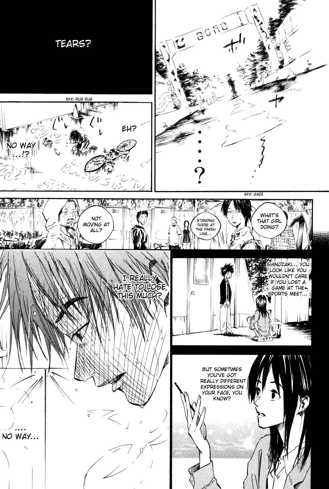 Page 14 Chapter 33 Over Drive