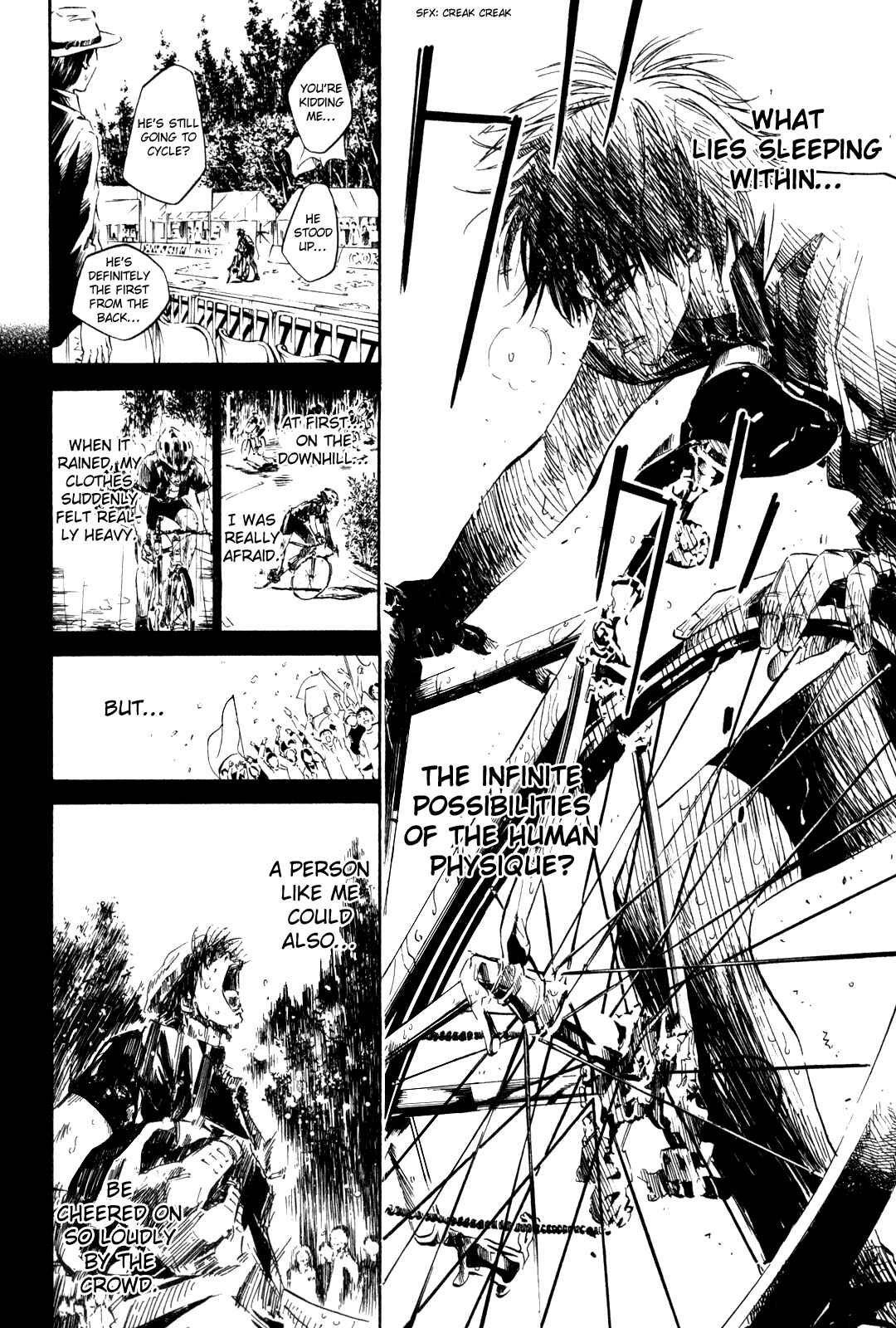 Page 17 Chapter 33 Over Drive