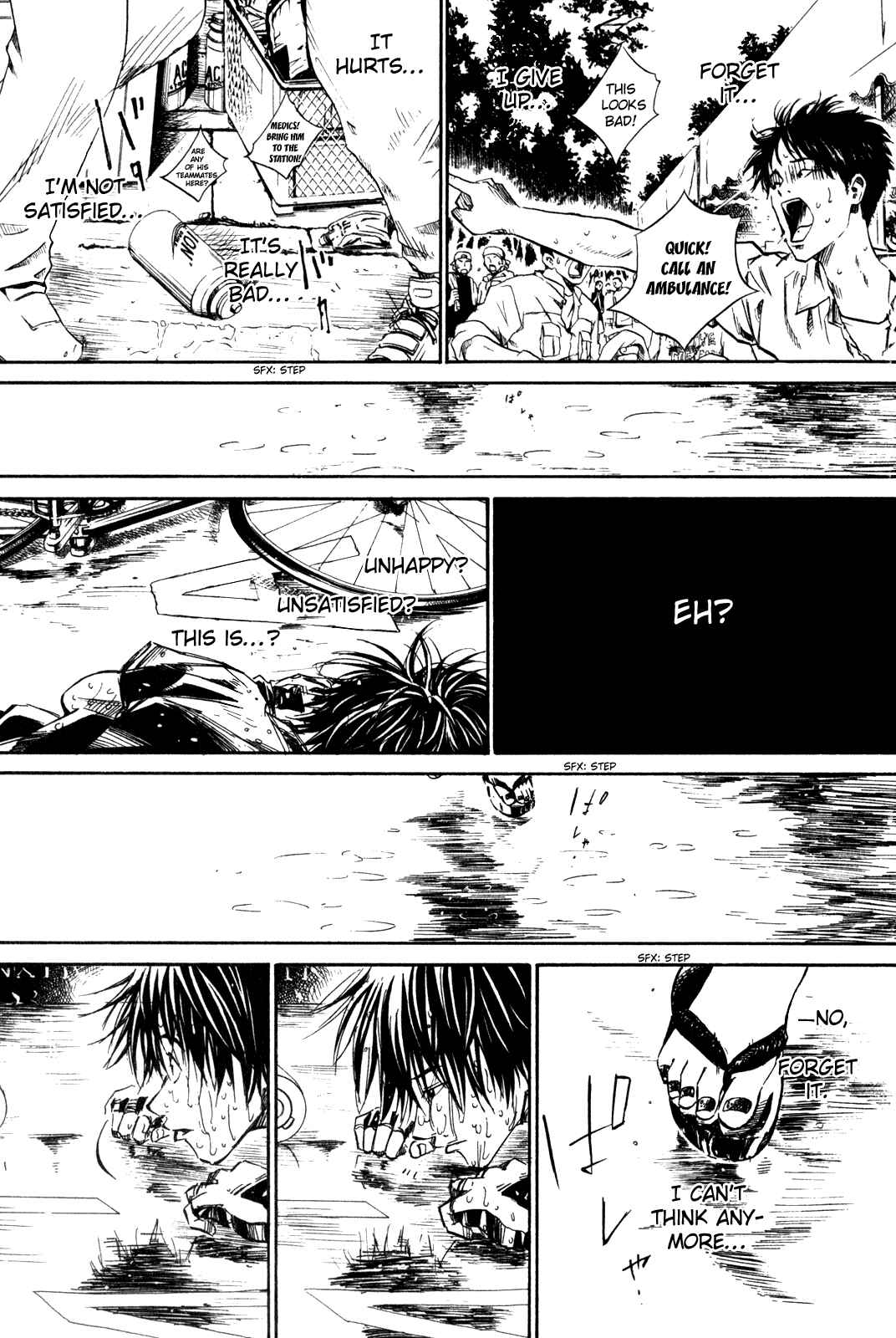 Page 9 Chapter 33 Over Drive