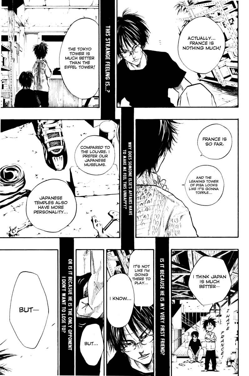 Page 11 Chapter 51 Over Drive