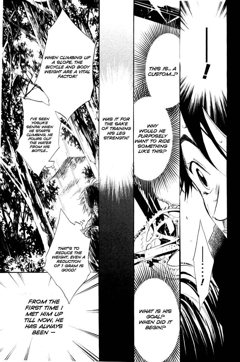 Page 15 Chapter 51 Over Drive