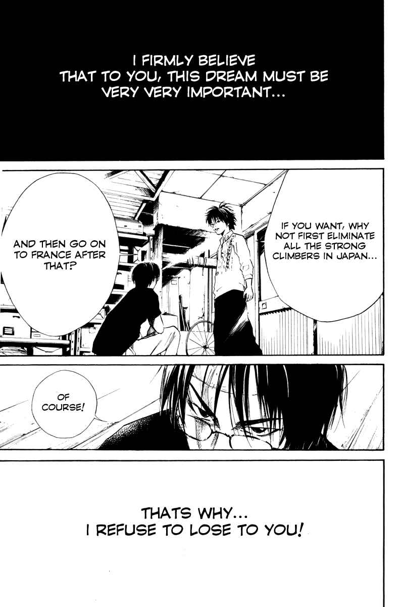 Page 17 Chapter 51 Over Drive
