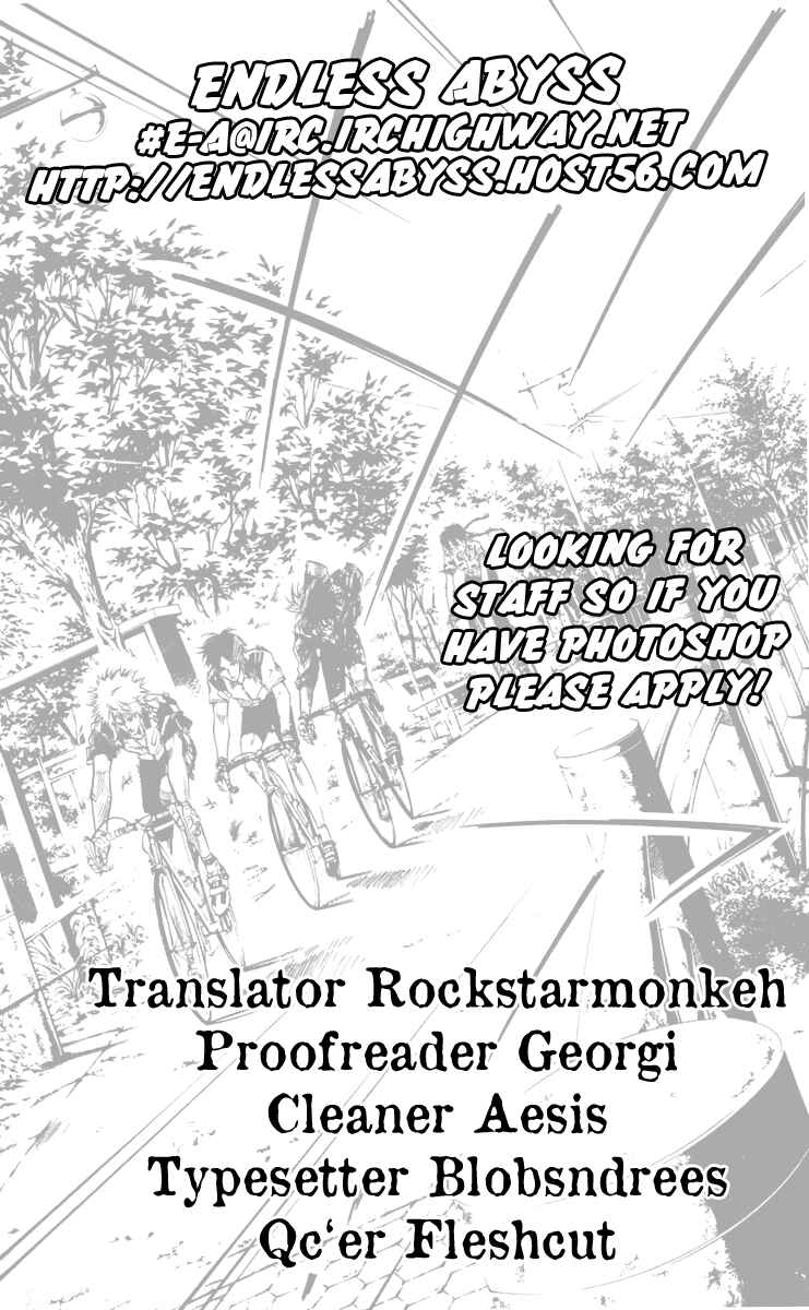 Page 19 Chapter 51 Over Drive
