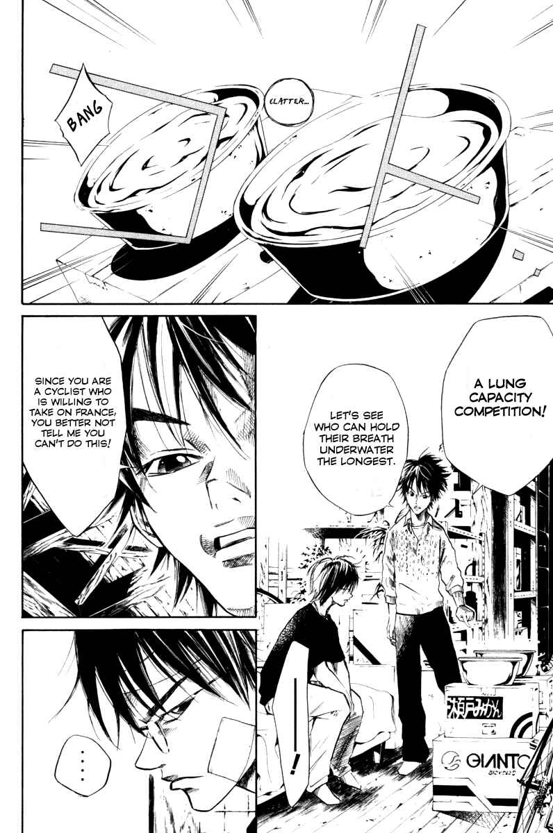 Page 6 Chapter 51 Over Drive
