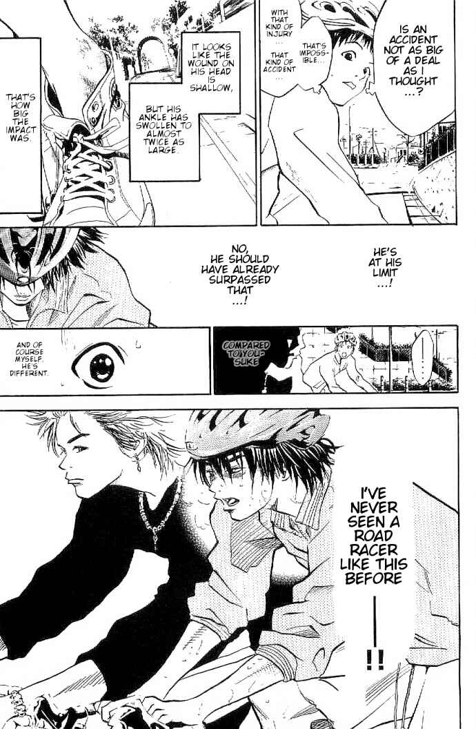 Page 3 Chapter 5 Over Drive