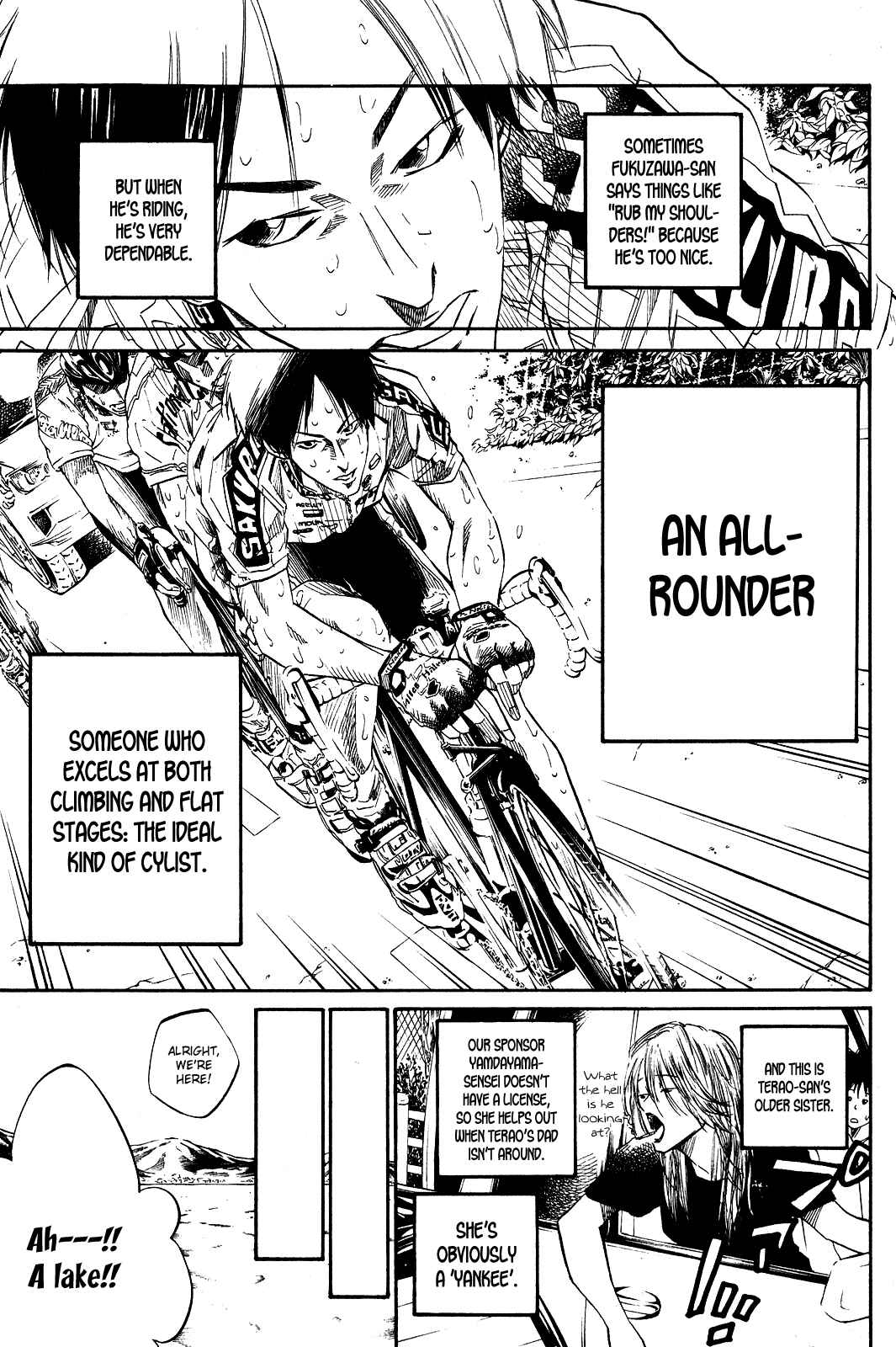 Page 10 Chapter 38 Over Drive