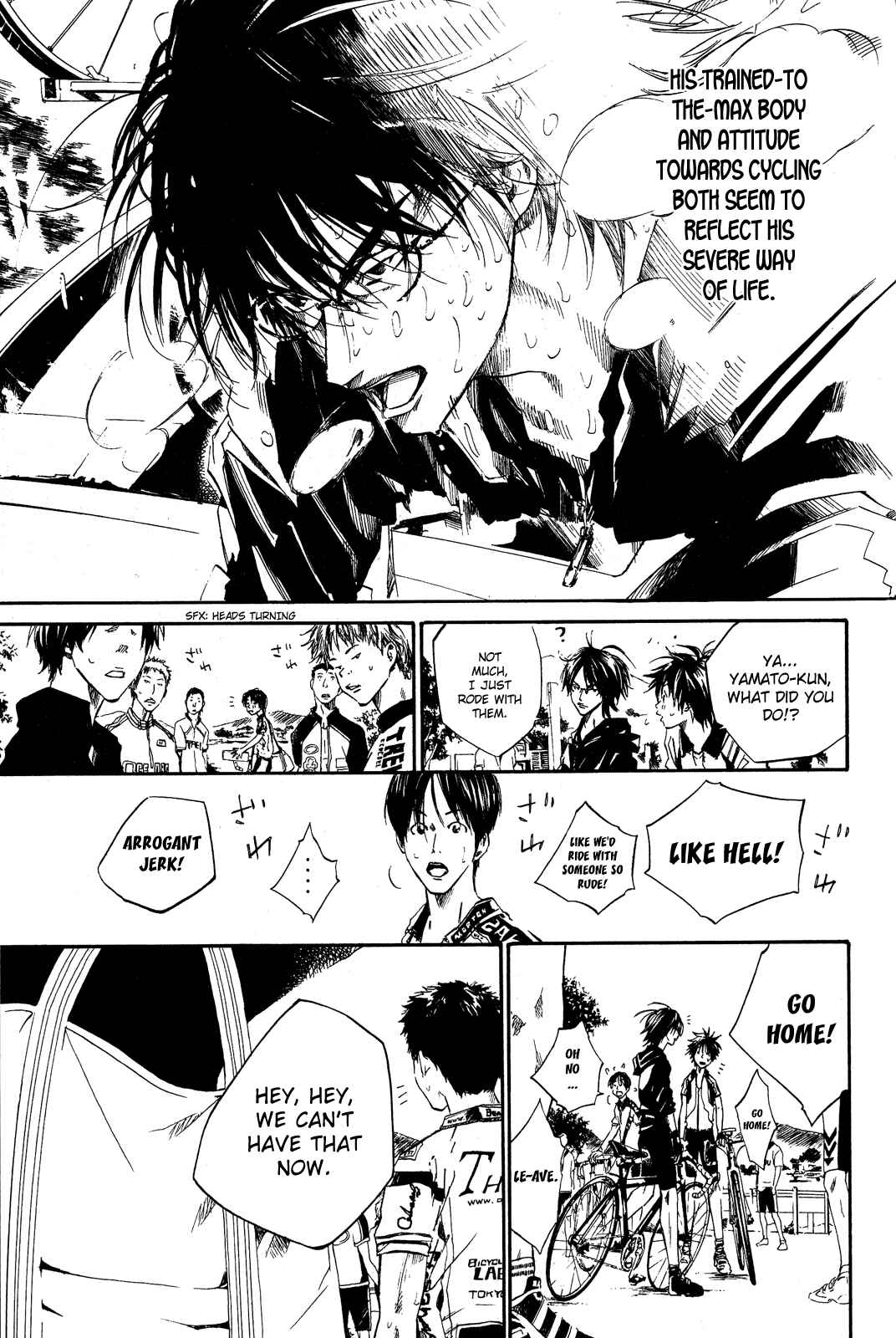 Page 14 Chapter 38 Over Drive