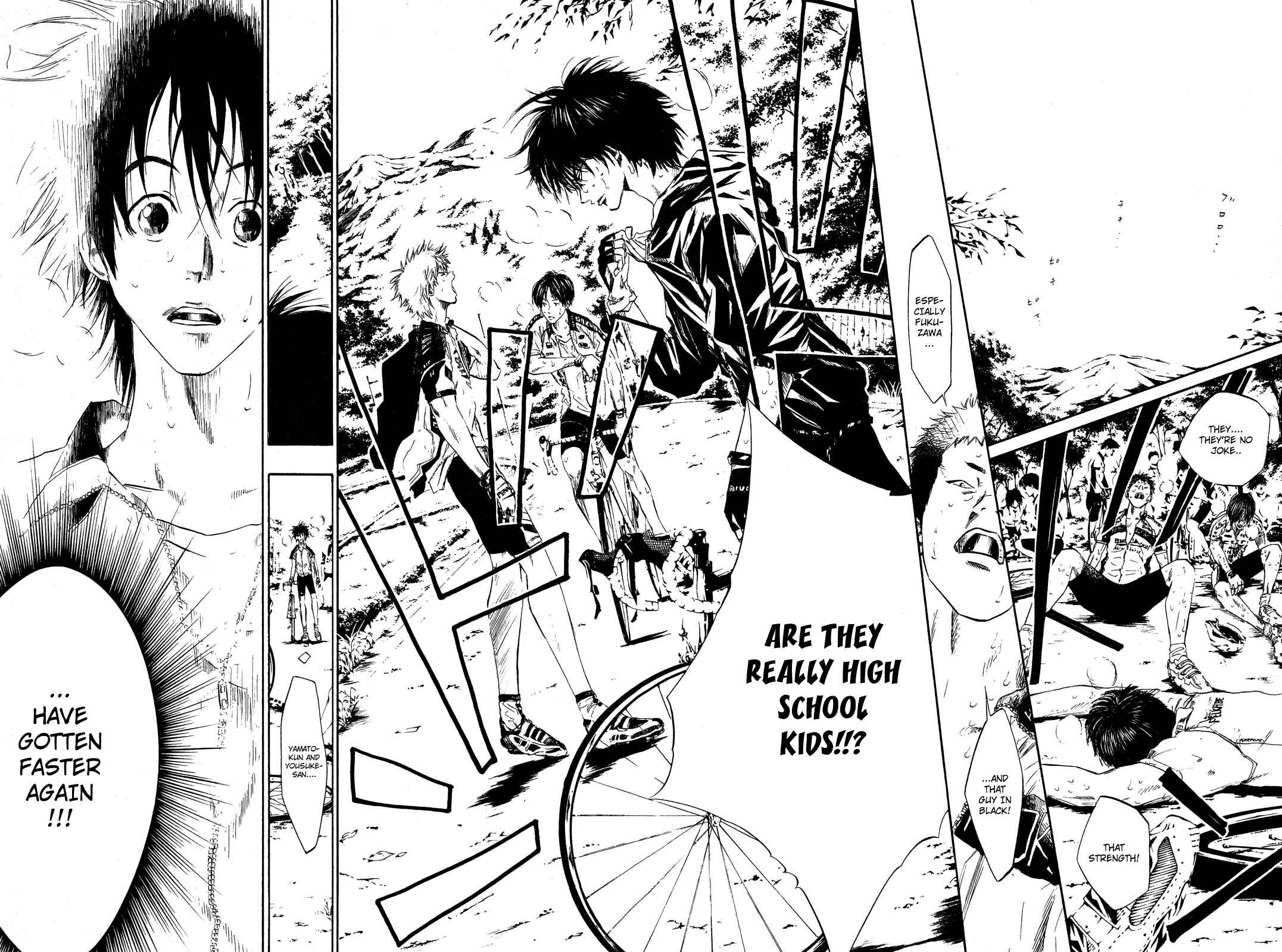 Page 17 Chapter 38 Over Drive
