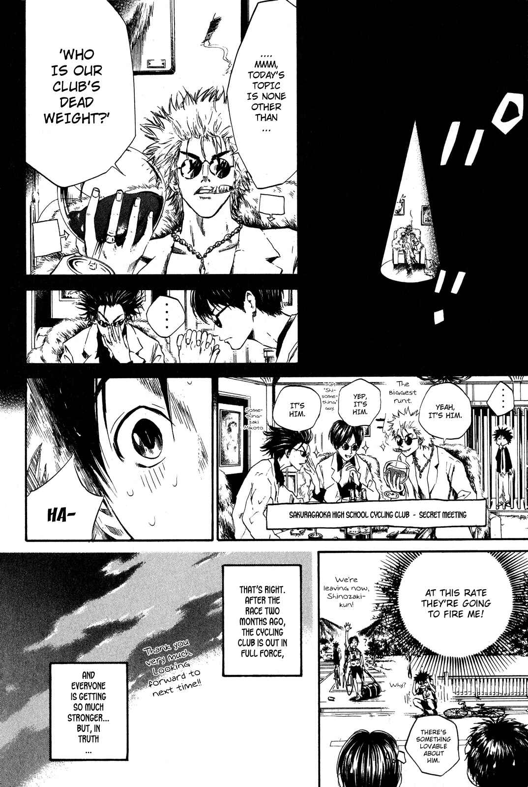 Page 18 Chapter 38 Over Drive