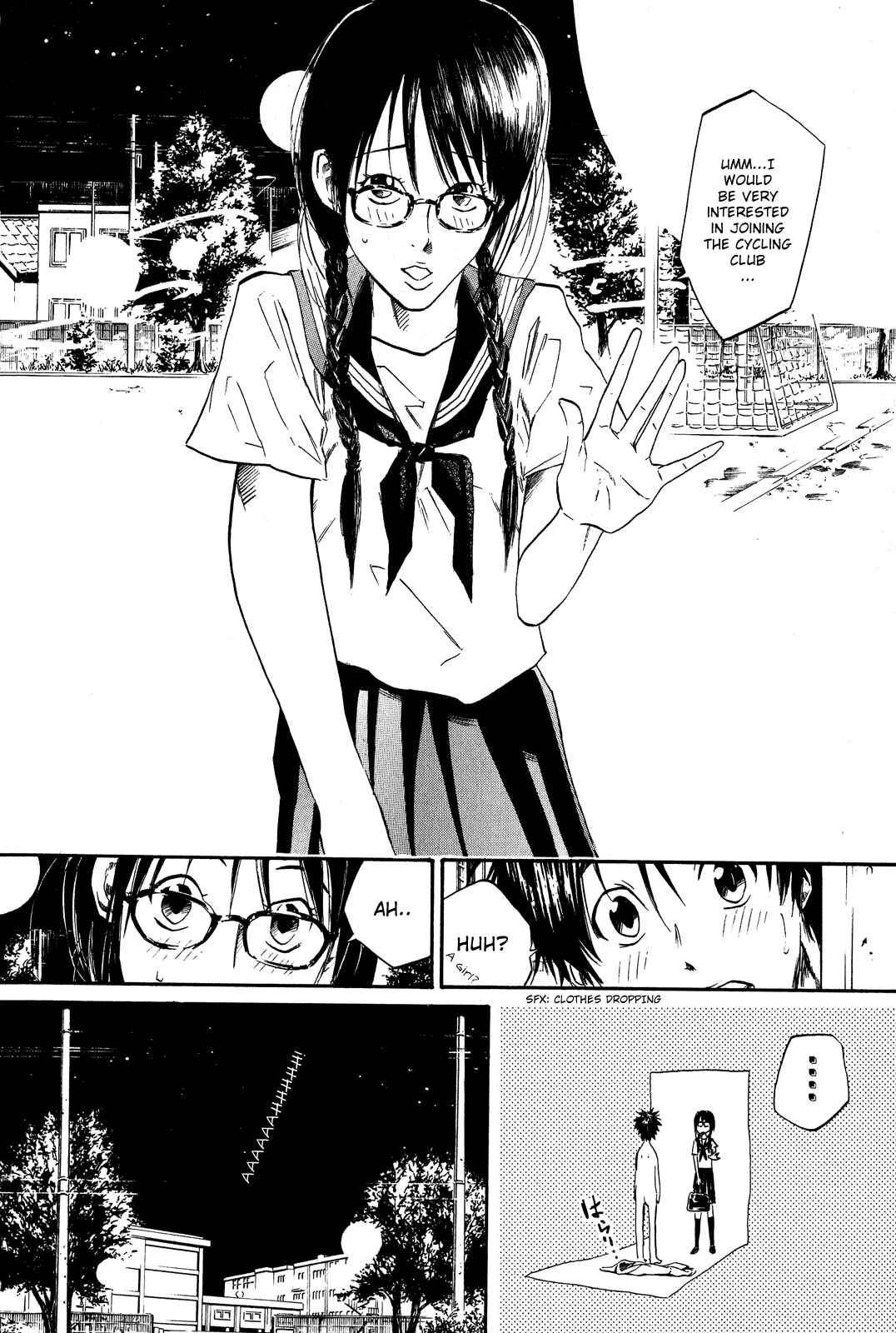 Page 20 Chapter 38 Over Drive