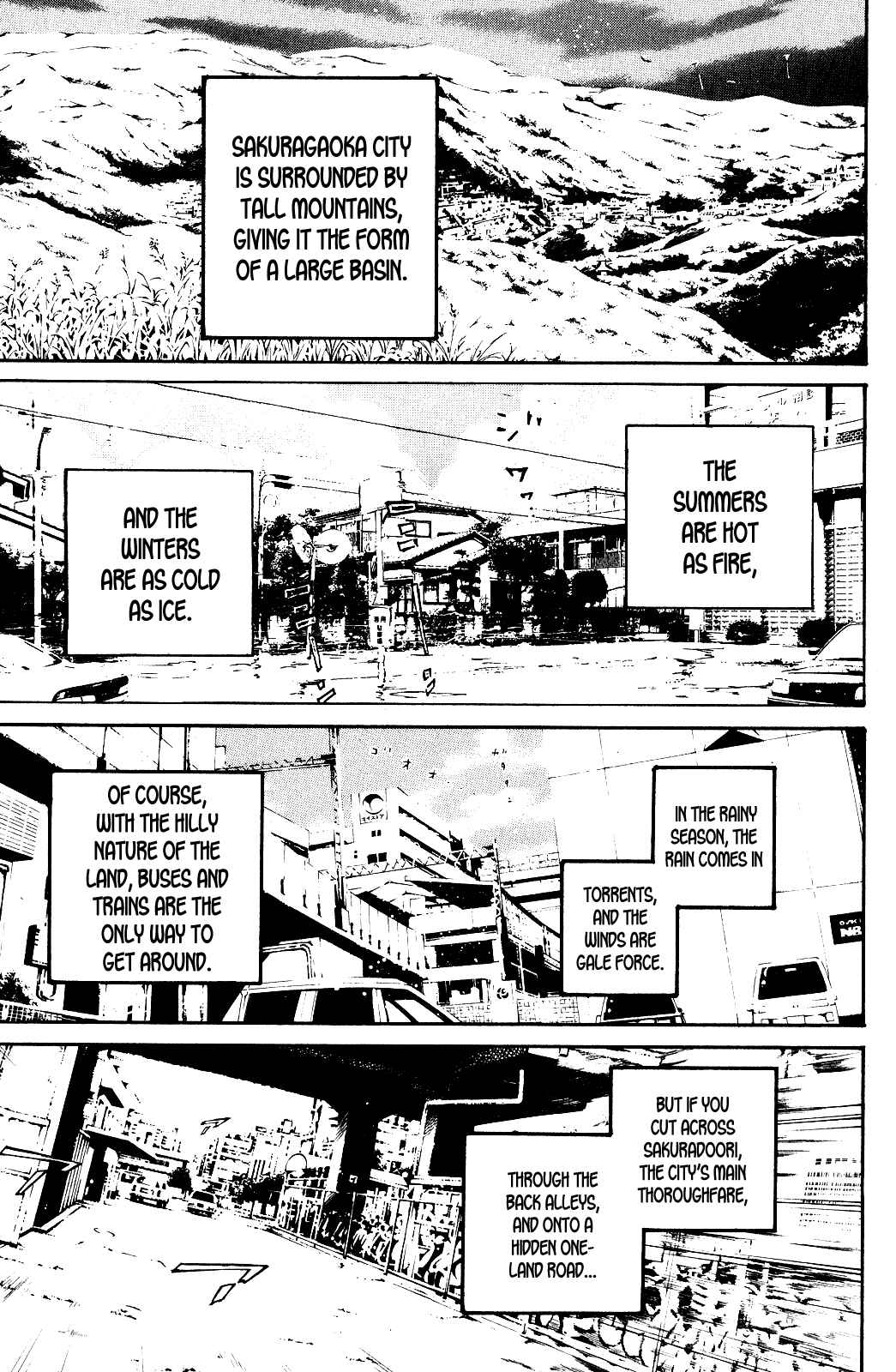 Page 4 Chapter 38 Over Drive
