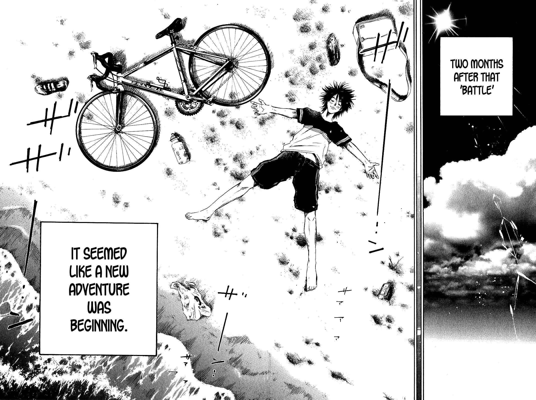 Page 6 Chapter 38 Over Drive