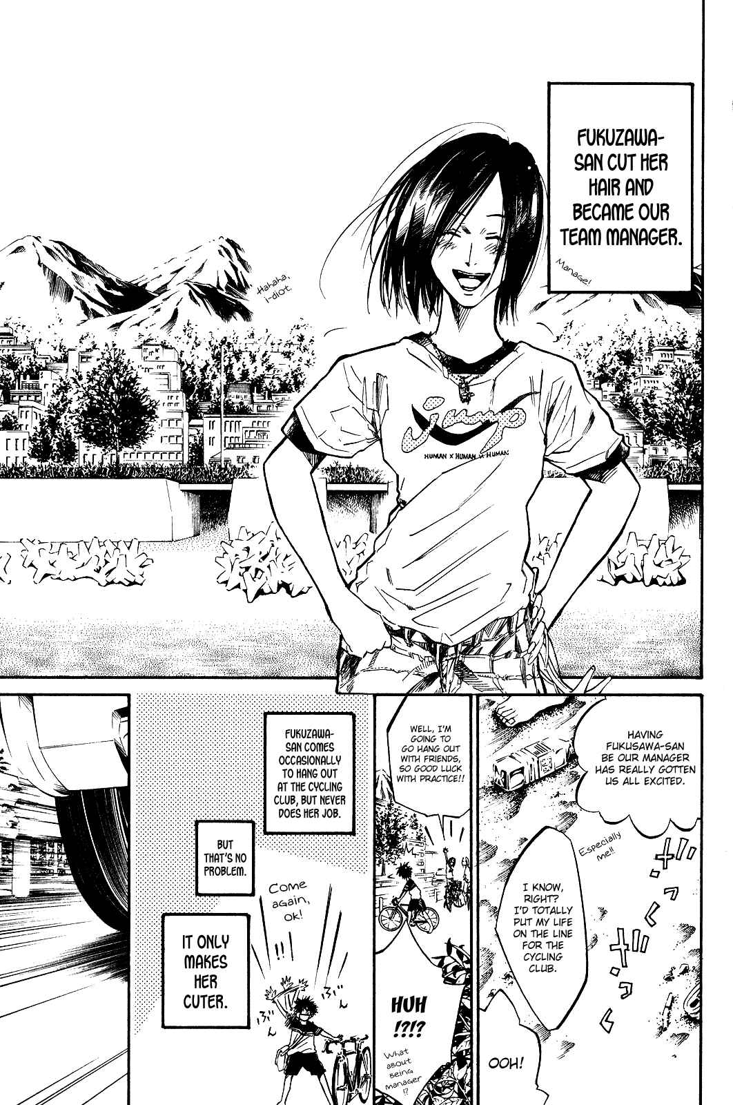 Page 8 Chapter 38 Over Drive