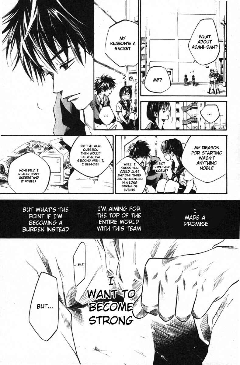 Page 14 Chapter 40 Over Drive
