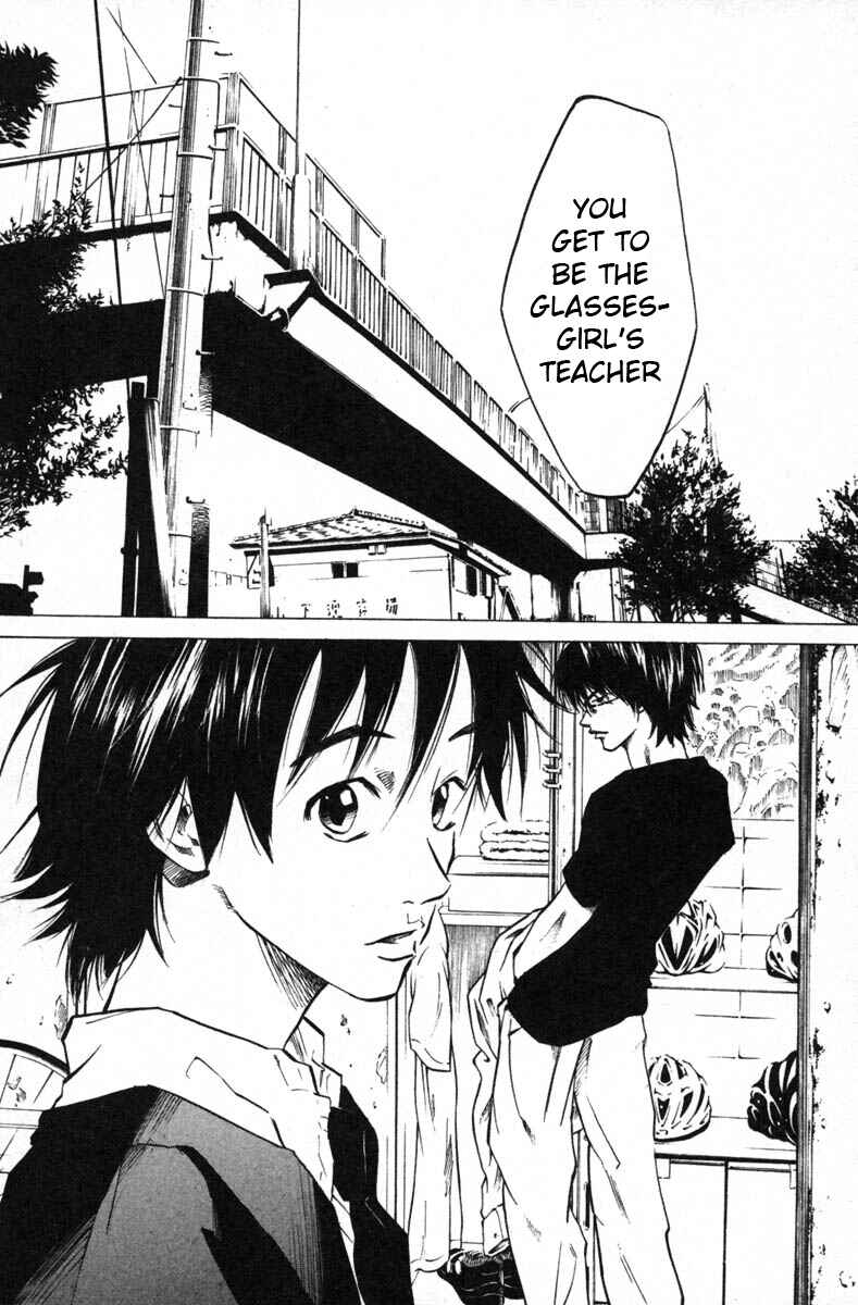 Page 17 Chapter 40 Over Drive