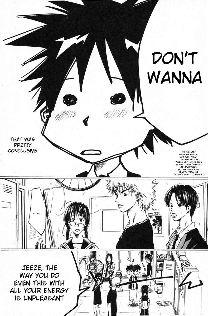 Page 19 Chapter 40 Over Drive