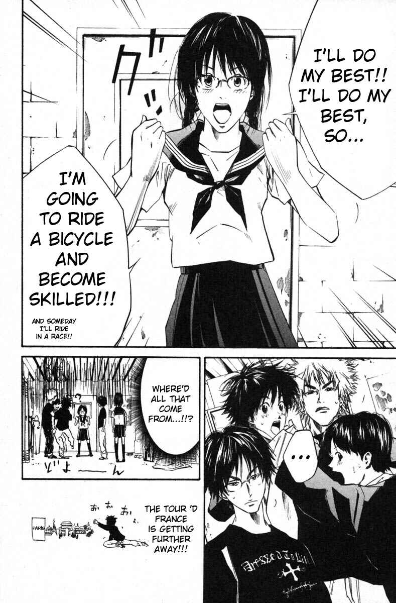 Page 21 Chapter 40 Over Drive