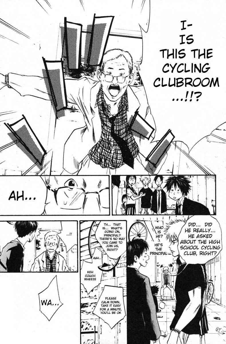 Page 22 Chapter 40 Over Drive