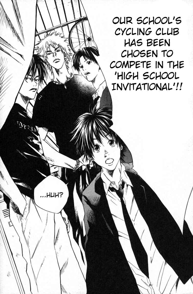 Page 23 Chapter 40 Over Drive