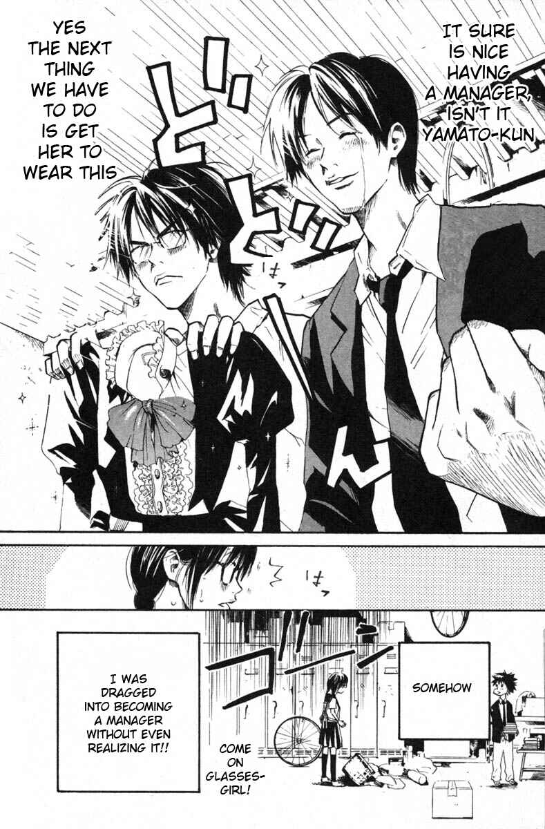 Page 6 Chapter 40 Over Drive