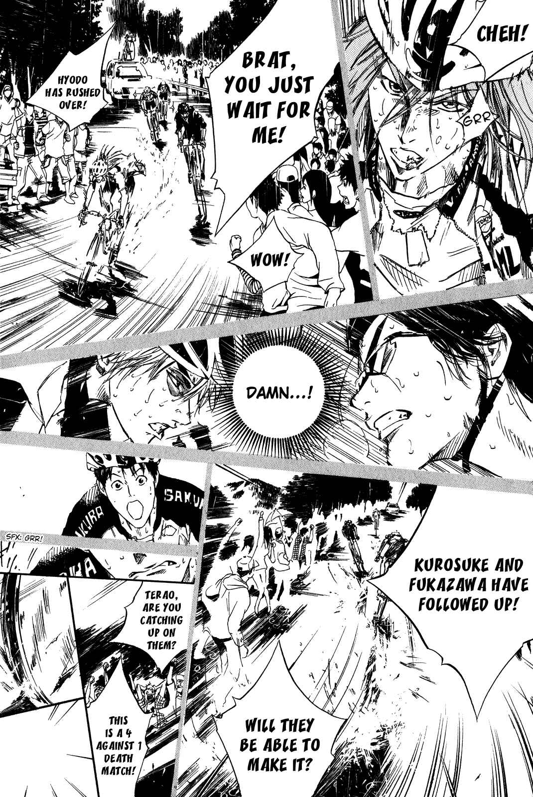 Page 13 Chapter 27 Over Drive