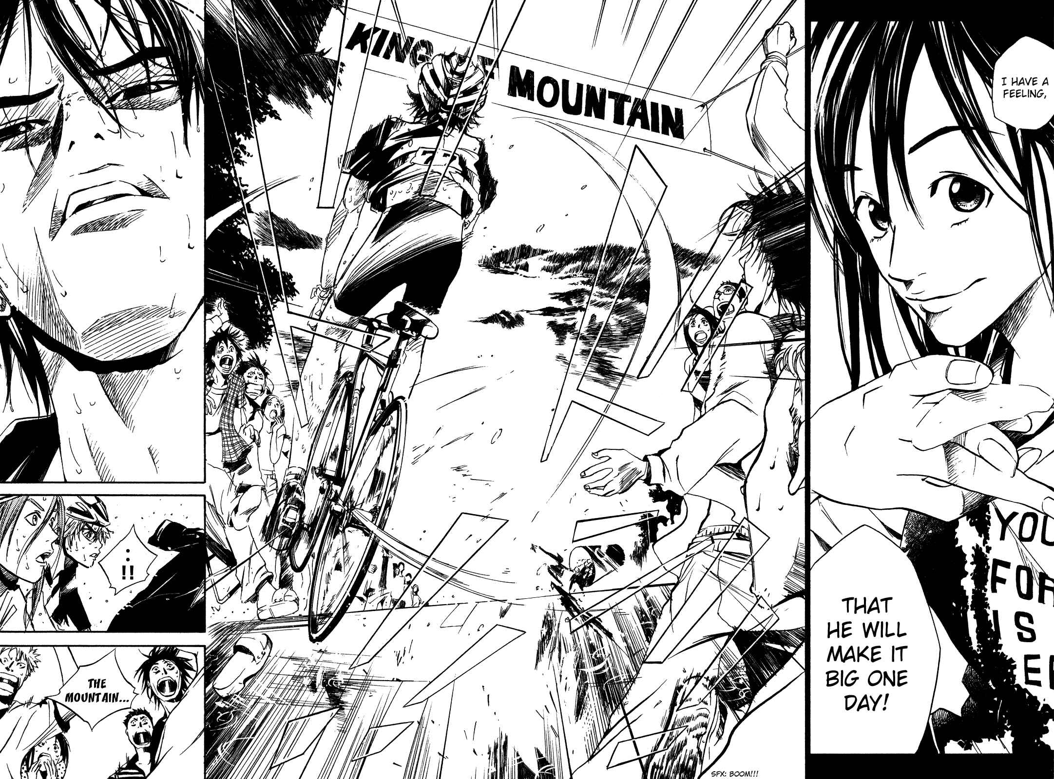 Page 15 Chapter 27 Over Drive