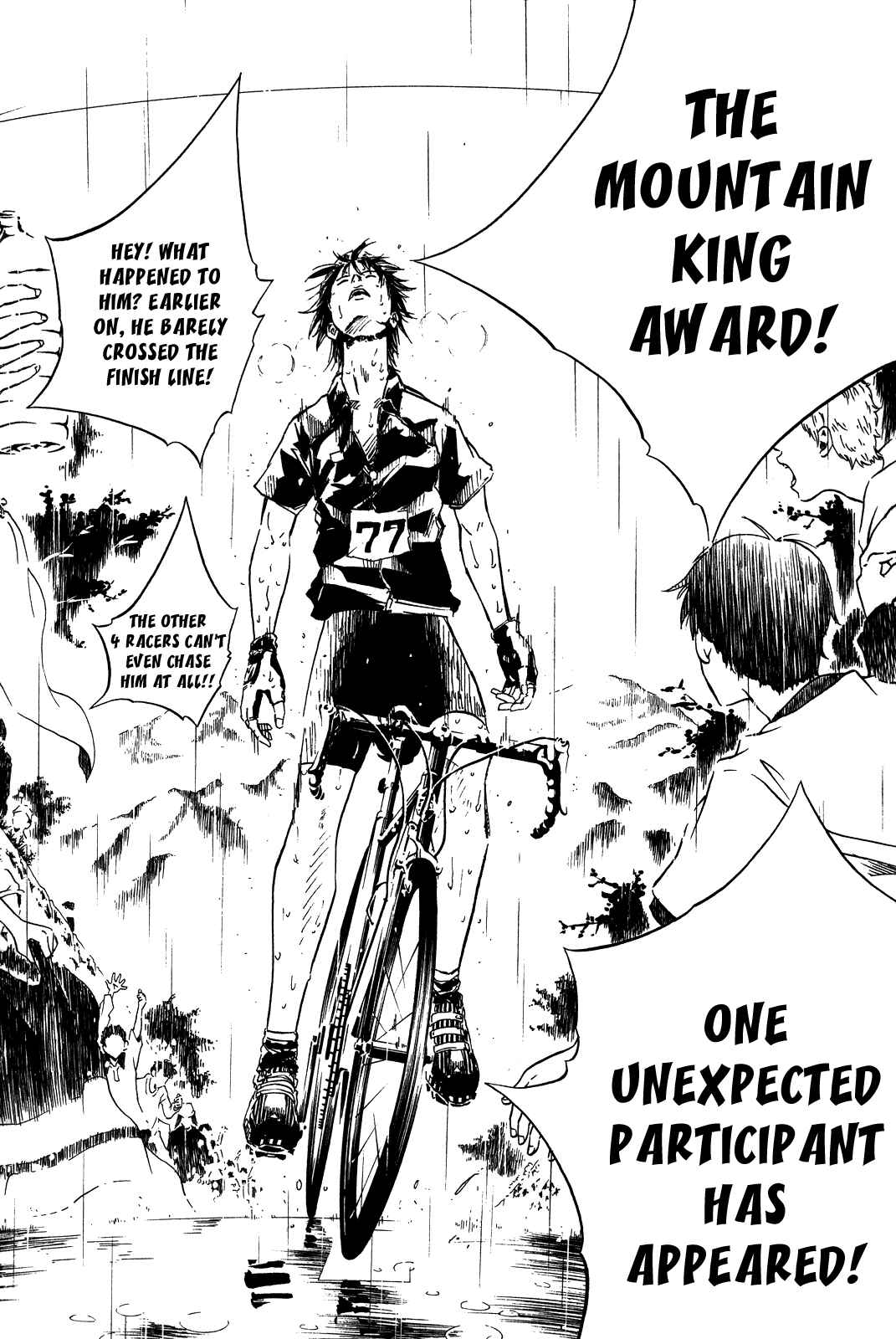 Page 16 Chapter 27 Over Drive