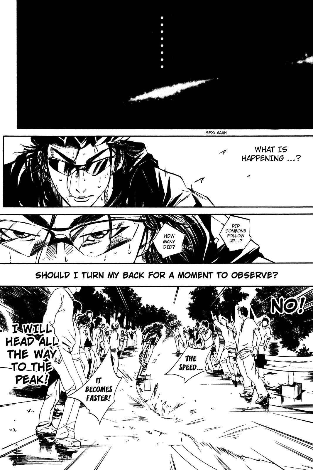 Page 6 Chapter 27 Over Drive