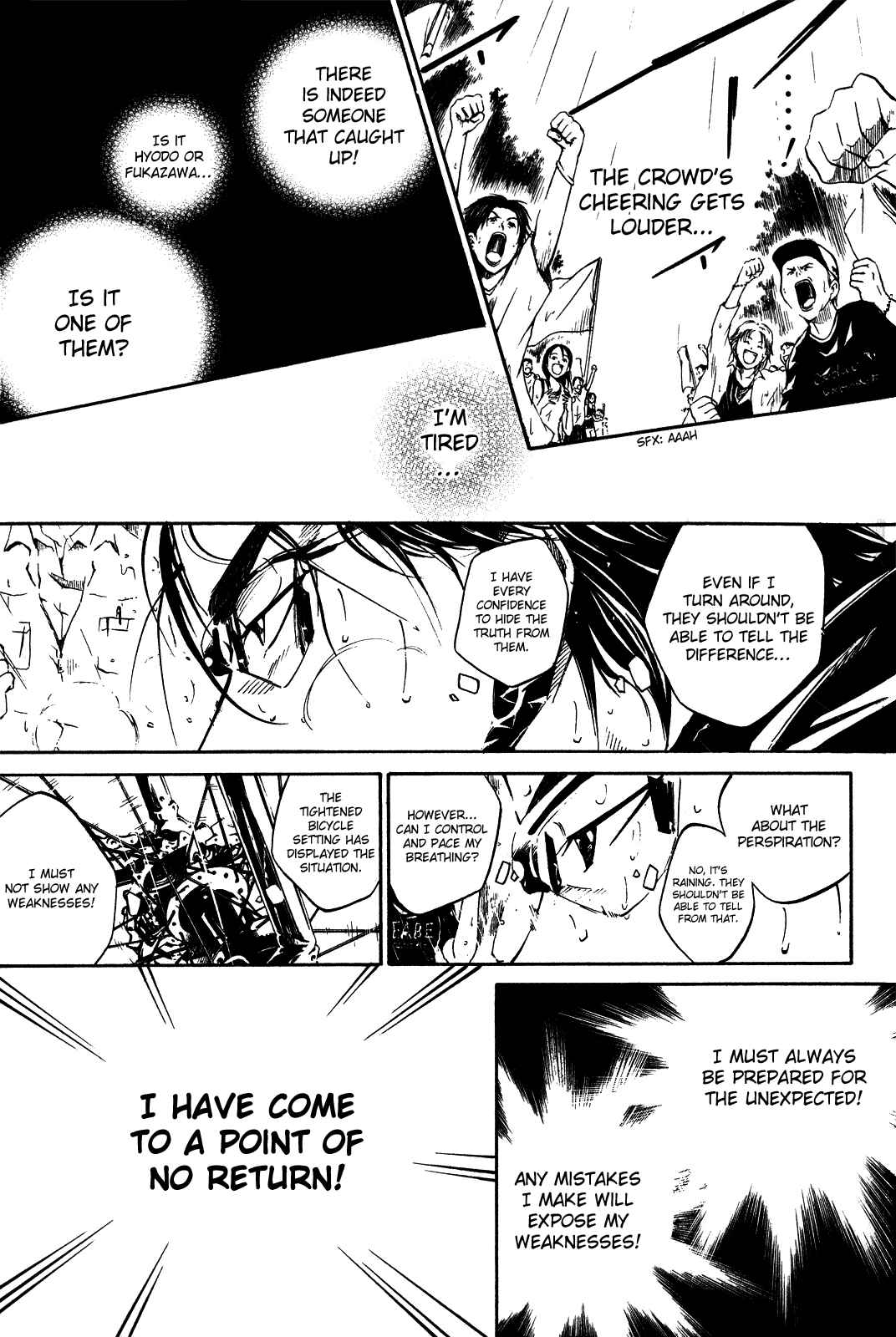 Page 7 Chapter 27 Over Drive