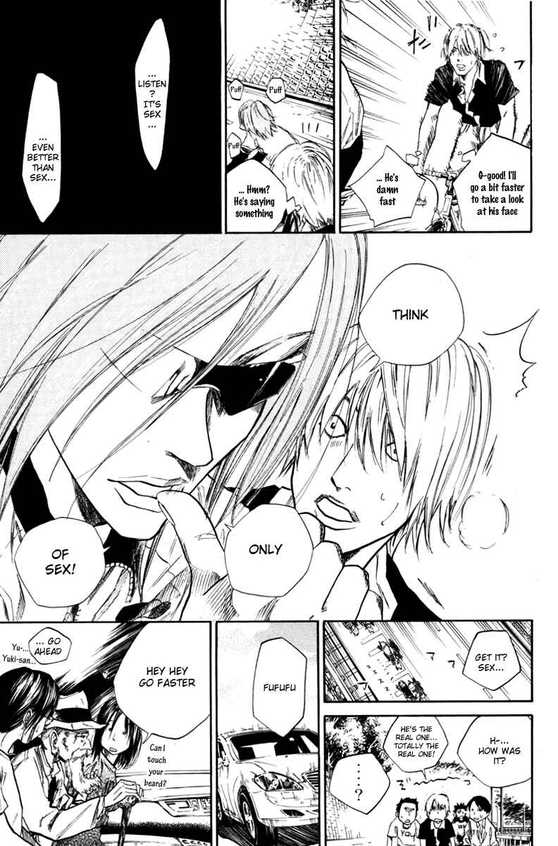 Page 9 Chapter 59 Over Drive