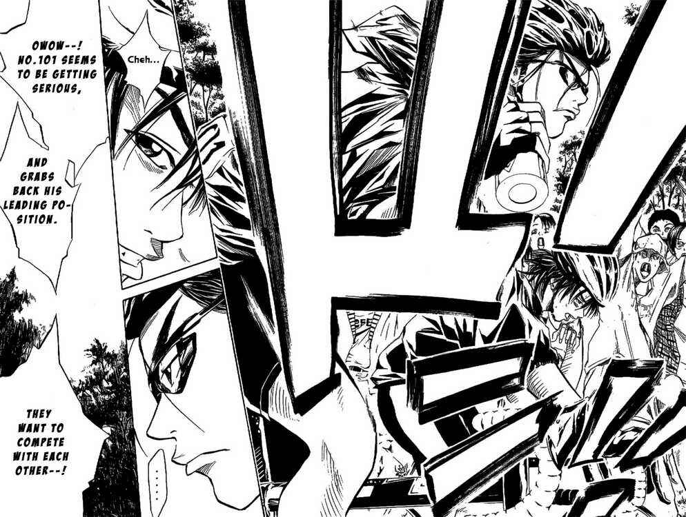 Page 15 Chapter 18 Over Drive
