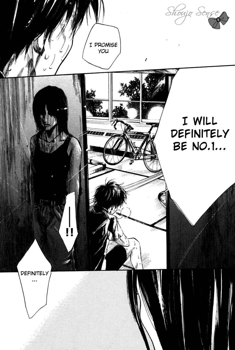 Page 24 Chapter 66 Over Drive