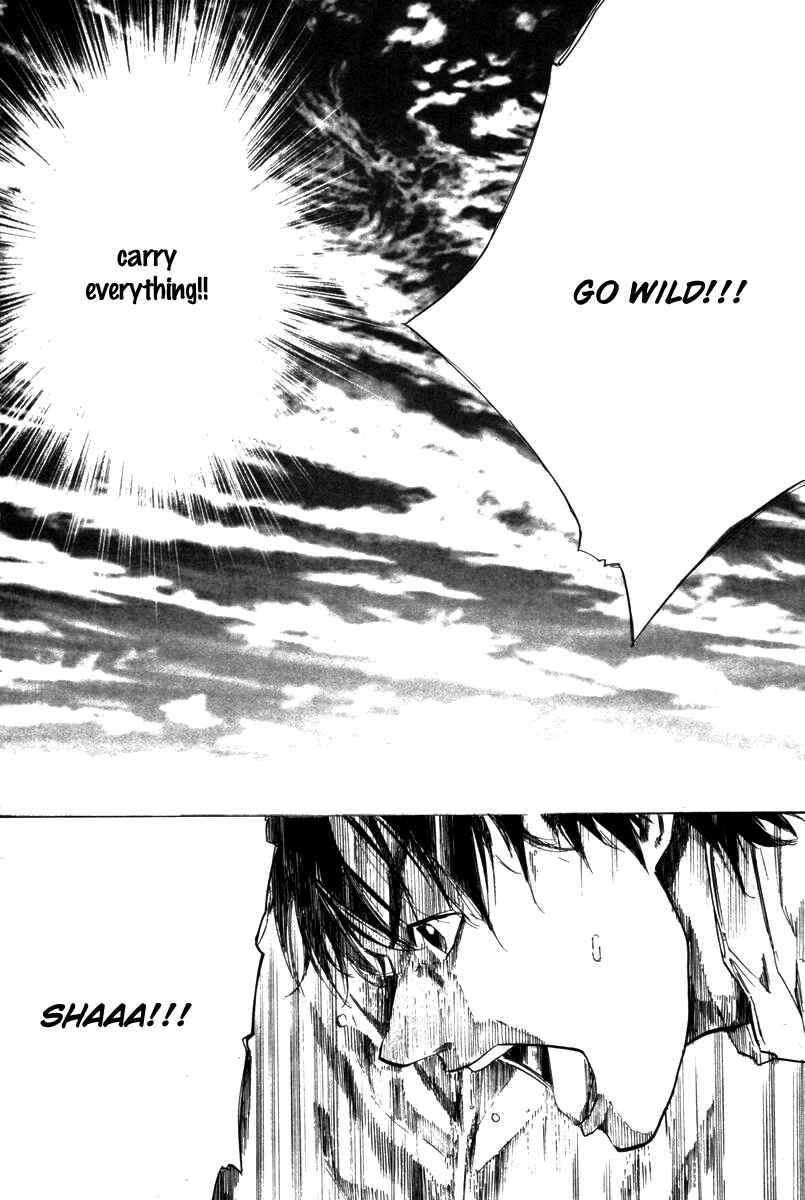 Page 17 Chapter 69 Over Drive