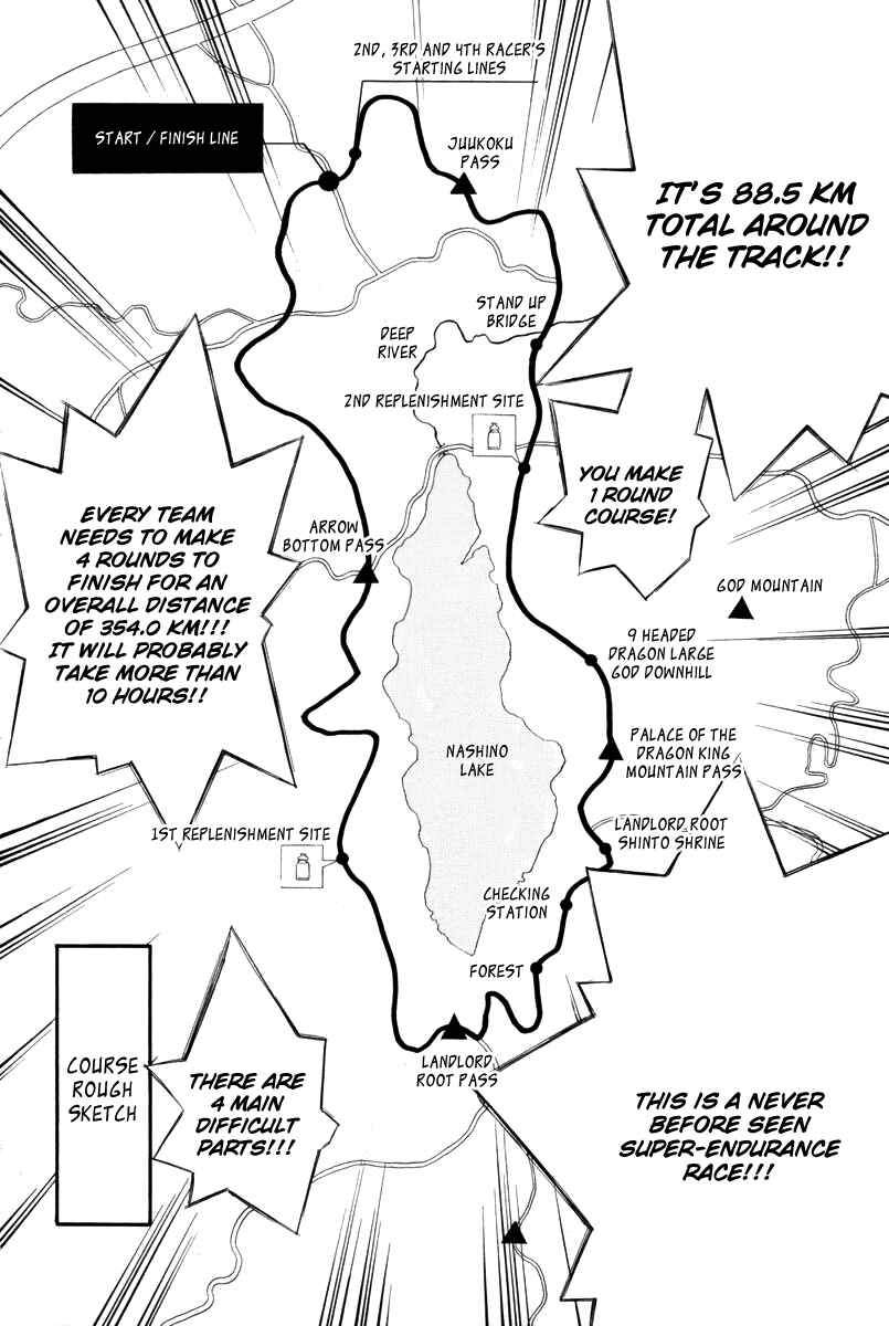 Page 6 Chapter 69 Over Drive