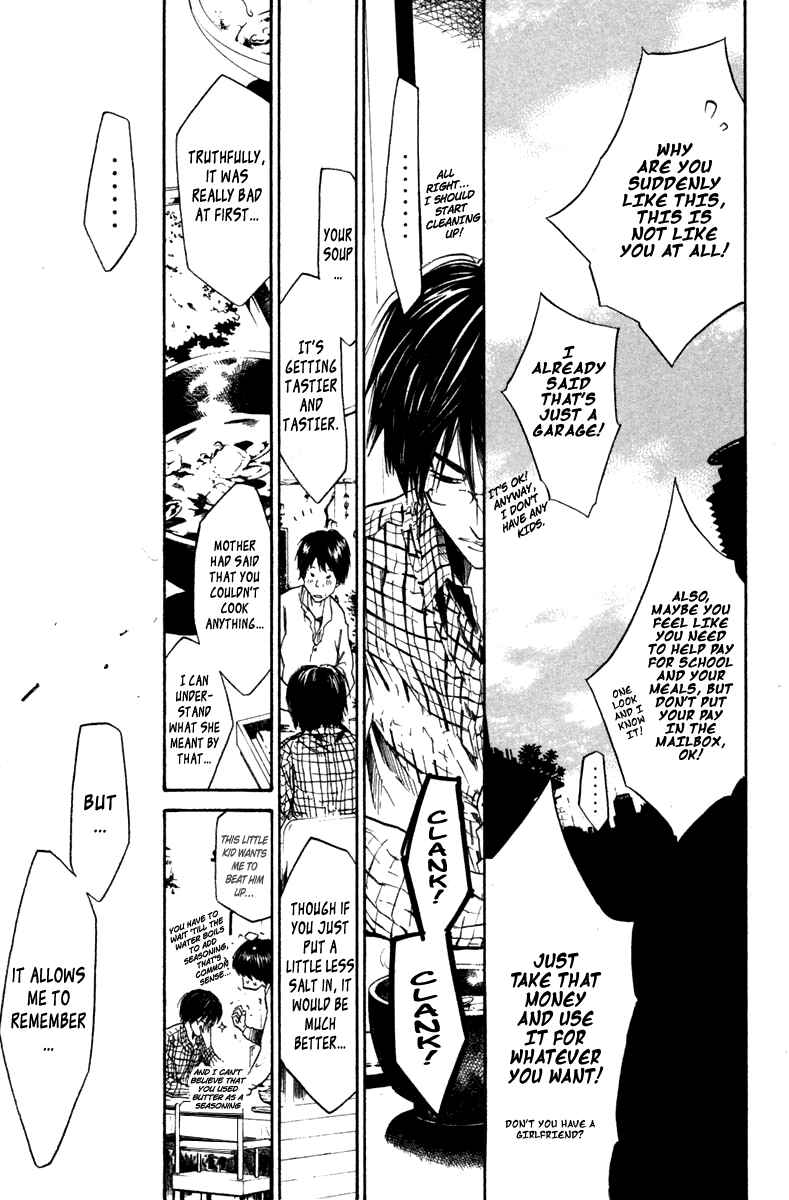 Page 14 Chapter 47 Over Drive