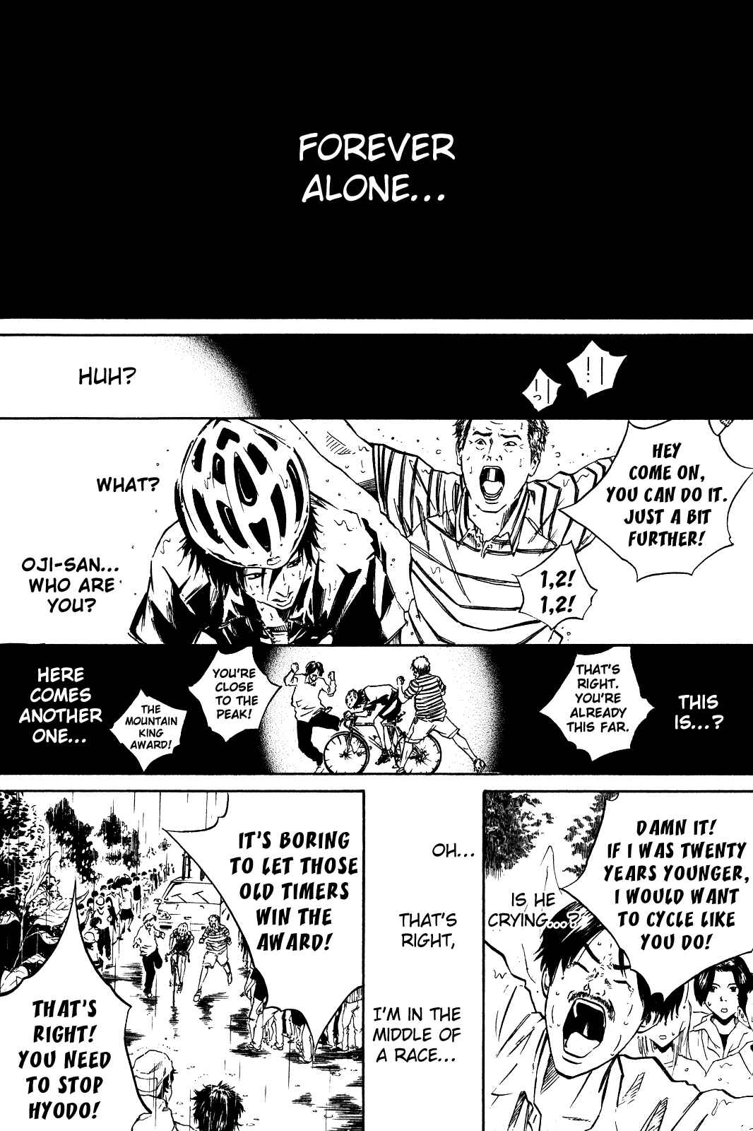 Page 10 Chapter 26 Over Drive